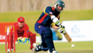 6 مباريات ساخنة تدشن انطلاقة قوية لبطولة التسامح للكريكيت بأبوظبي