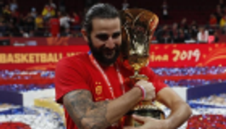 5 مكافآت مميزة لريكي روبيو مهندس تتويج إسبانيا بمونديال السلة