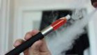 رقم قياسي لواردات التبغ الكورية بفعل رواج التدخين الإلكتروني