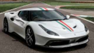 قائمة أكثر السيارات الرياضية شهرة على "أنستقرام"