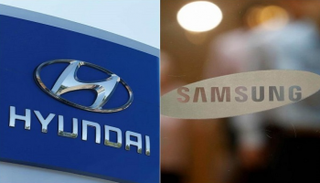 سامسونج وهيونداي تحصلان على ثقة العملاء الأمريكيين