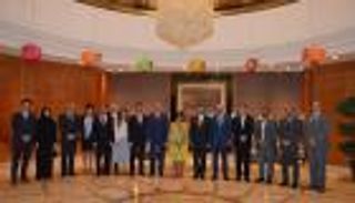  شركات إماراتية تبحث تعزيز استثماراتها في هونج كونج والصين