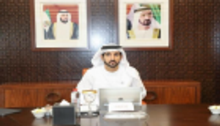حمدان بن محمد: إعلان نتائج مؤشر السعادة لمتعاملي حكومة دبي في يناير
