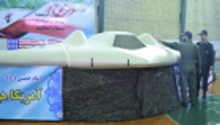 إيران تدرب عناصر حوثية على الطائرات المسيرة بعد فشل صواريخها