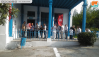 بدء التصويت في الجولة الأولى من انتخابات الرئاسة التونسية