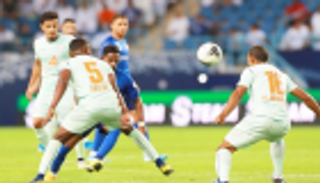 لوشيسكو: إهدار الفرص السهلة وراء تعادل الهلال مع الفيحاء