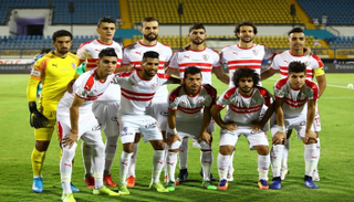 الزمالك المصري