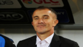 الخسارة الأفريقية تجعل ميتشو أكثر تمسكا بحصد السوبر المصري