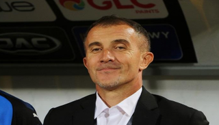 ميلوتين سريدوفيتش "ميتشو" مدرب الزمالك