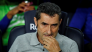 فالفيردي يبرز أهمية فوز برشلونة على فالنسيا قبل مواجهة دورتموند