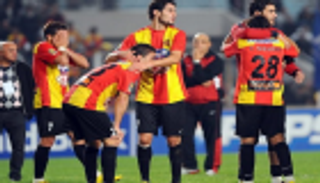 الترجي ينجو من الخسارة في ذهاب دور الـ32 لدوري أبطال أفريقيا