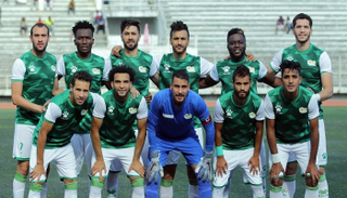 المصري البورسعيدي