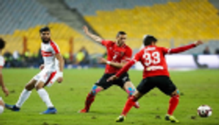 19 أكتوبر موعد قمة الأهلي والزمالك بالدوري المصري