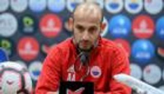 مواصلة المنافسة على الألقاب هدف العنبري بعد لقب السوبر