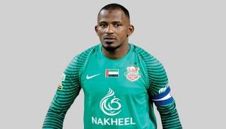 ماجد ناصر