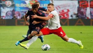 بايرن ضد لايبزيج 