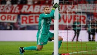 مانويل نوير 