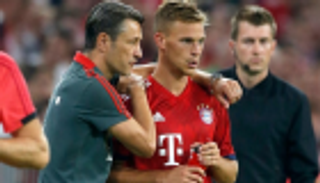 كوفاتش يعدد مزايا كيميتش بعد التعادل مع لايبزيج