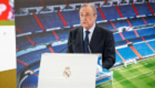 ثورة تصحيح.. رئيس ريال مدريد يعد بعدم تكرار إخفاقات 2019