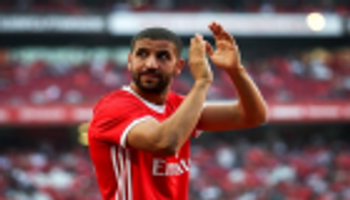 عودة من جديد.. تاعرابت يستعيد ذاكرة التألق