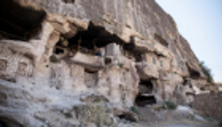 "حسن كيف".. بربرية أردوغان تهدد بطمس جوهرة التاريخ البشري