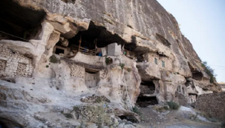 حسن كيف التركية تنتظر الغرق من أجل سد إليسو