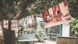 125 مصورا بمهرجان الصورة في بيروت