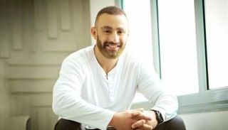 أحمد السقا بطل فيلم "العنكبوت" - أرشيفية