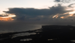 العاصفة الاستوائية هومبرتو تضرب الباهاما