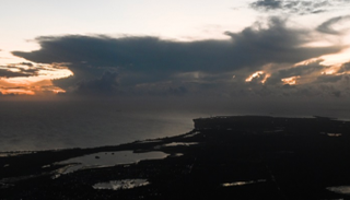 توقعات باشتداد العاصفة هومبرتو ليل الأحد