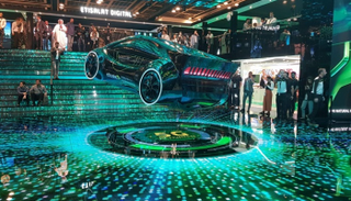 تقنيات مبتكرة في أسبوع جيتكس تعيد تشكيل العالم