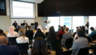 "دبي للمشاريع الناشئة" تدعم ريادة الأعمال