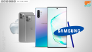 سامسونج تتحدى آيفون بميزة "خطيرة" في جالكسي نوت 10