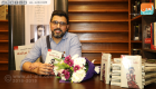 سعود السنعوسي لـ"العين الإخبارية": "ناقة صالحة" تمرر كثيرا من الأفكار