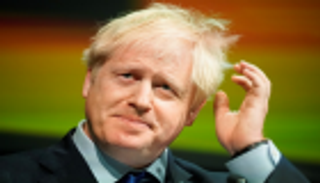 جونسون يتحدث عن "تقدم هائل" بشأن بريكست