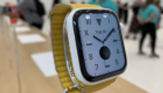 ساعة أبل 5 تمحو النسخة السابقة بـ4 ميزات