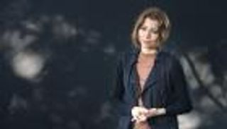 إليف شفق: الحياة في تركيا صعبة لكل من يتعامل مع الكلمات