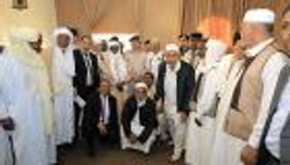 "ترهونة" الليبية تتوعد بالثأر لشهدائها عقب اعتداء تركي