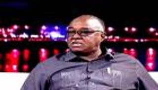 إقالة الإخواني "عيساوي" من رئاسة تلفزيون السودان