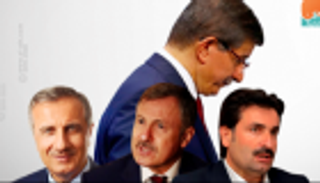 لوموند: انشقاقات حزب أردوغان تنذر بانتخابات رئاسية مبكرة