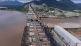 مصر: لن يفرض أي طرف إرادته في مفاوضات سد النهضة