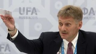 المتحدث باسم الرئاسة الروسية دميتري بيسكوف - أرشيفية