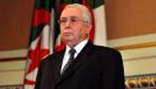 رسميا.. انتخابات الرئاسة الجزائرية 12 ديسمبر 