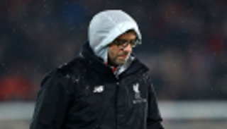 الطقس يؤجل تمديد عقد يورجن كلوب مع ليفربول