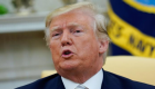 ترامب يتعهد بدعم الحلفاء في الشرق الأوسط بعد هجوم أرامكو