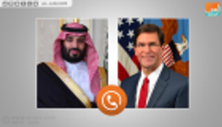 البنتاجون: كل الخيارات مطروحة لمواجهة الاعتداءات على السعودية