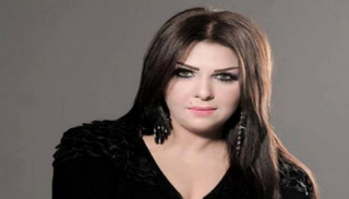 الفنانة التونسية منيرة حمدي