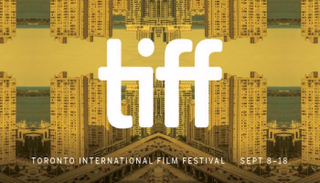مهرجان تورنتو السينمائي الدولي