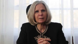 السفيرة هيفاء أبوغزالة - أرشيفية