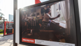 89 صورة عالمية تزين معارض "إكسبوجر 2019" في الشارقة ودبي